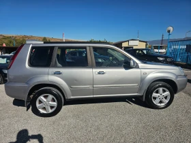 Nissan X-trail 2.2 dci 4x4  - 3299 € - 49813532 7
