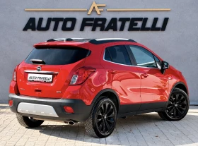 Opel Mokka 1.6CDTI Cosmo| ������| ������ | Mobile.bg � ����� ������ 6