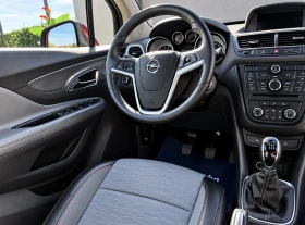 Opel Mokka 1.6CDTI Cosmo| ������| ������ | Mobile.bg � ����� ������ 9