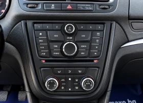 Opel Mokka 1.6CDTI Cosmo| ������| ������ | Mobile.bg � ����� ������ 13