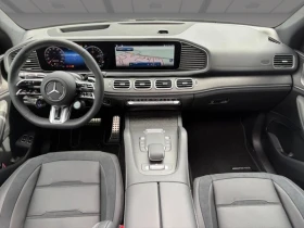 Mercedes-Benz GLE 53 4MATIC + AMG Hybrid Coupé = Premium Plus = �������� | Mobile.bg � ����� ������ 7