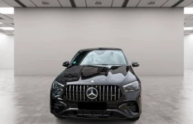 ������ Mercedes-Benz GLE 53...