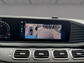 Mercedes-Benz GLE 53 4MATIC + AMG Hybrid Coupé = Premium Plus = �������� | Mobile.bg � ����� ������ 8