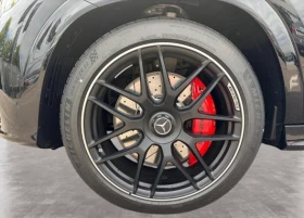 Mercedes-Benz GLE 53 4MATIC + AMG Hybrid Coupé = Premium Plus = �������� | Mobile.bg � ����� ������ 4