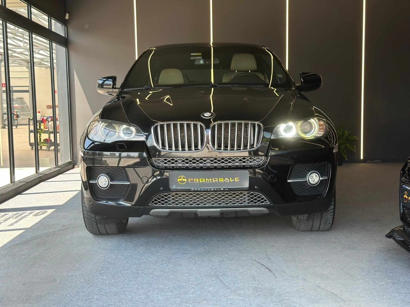 BMW X6 3.5D XDrive SportPaket Full, снимка 2 - Автомобили и джипове - 46070433