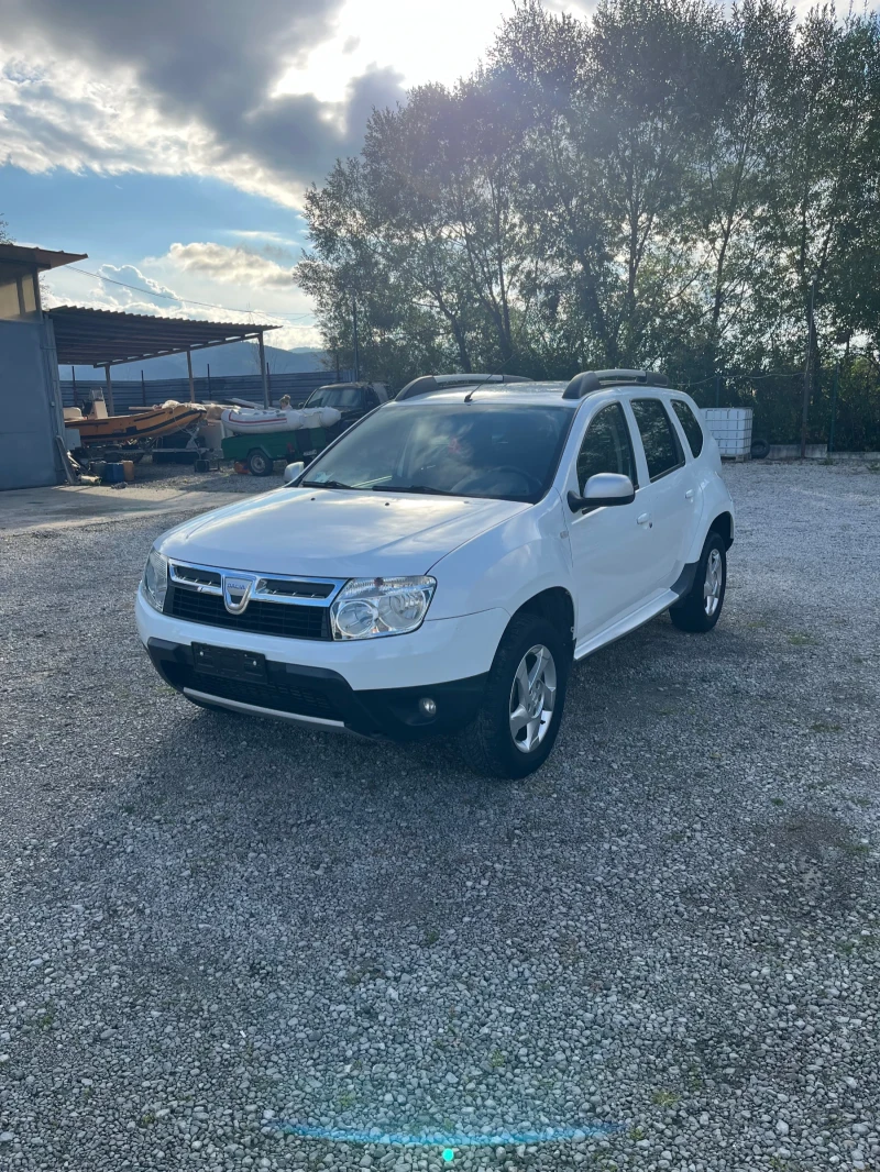 Dacia Duster, снимка 2 - Автомобили и джипове - 47340520