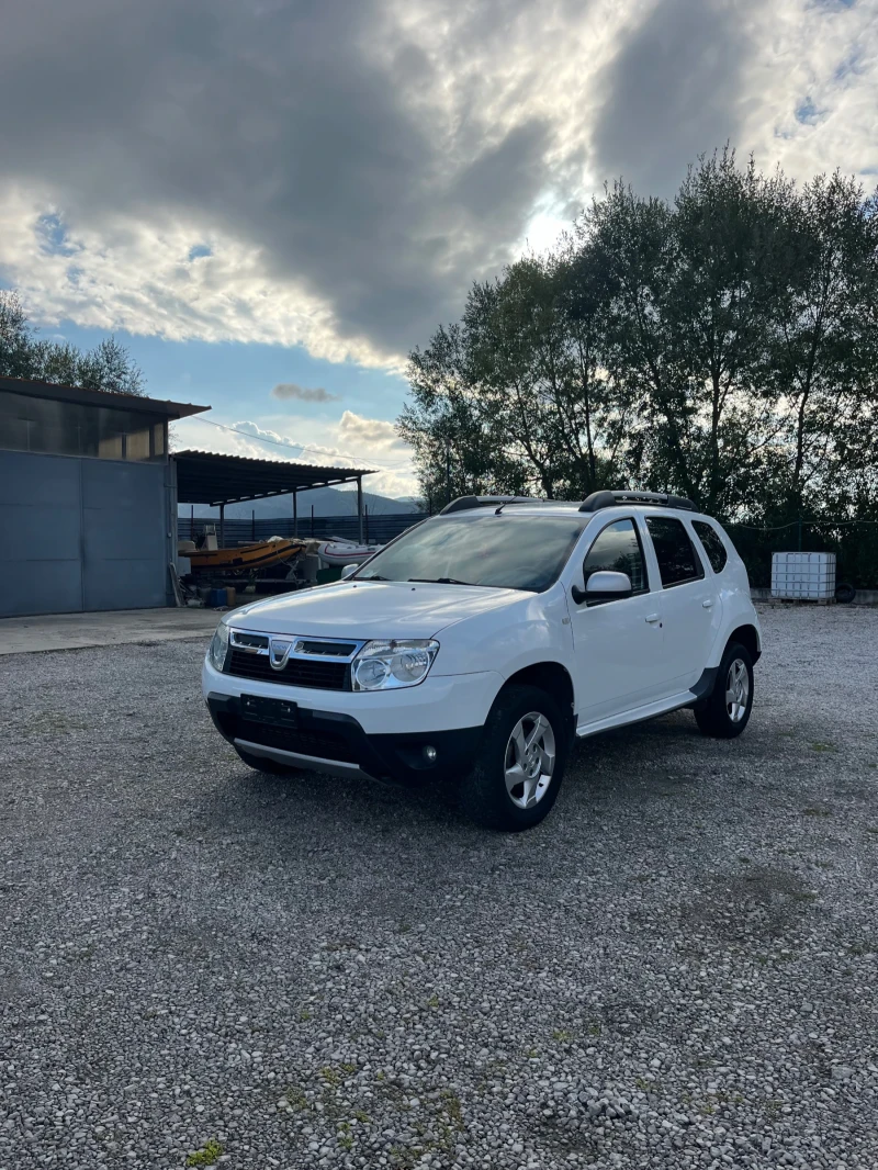 Dacia Duster, снимка 9 - Автомобили и джипове - 47340520