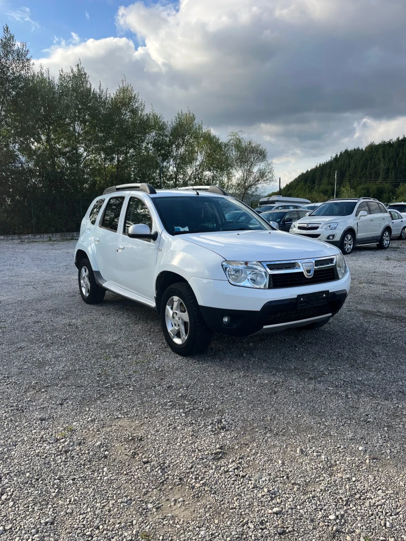 Dacia Duster, снимка 1 - Автомобили и джипове - 47340520