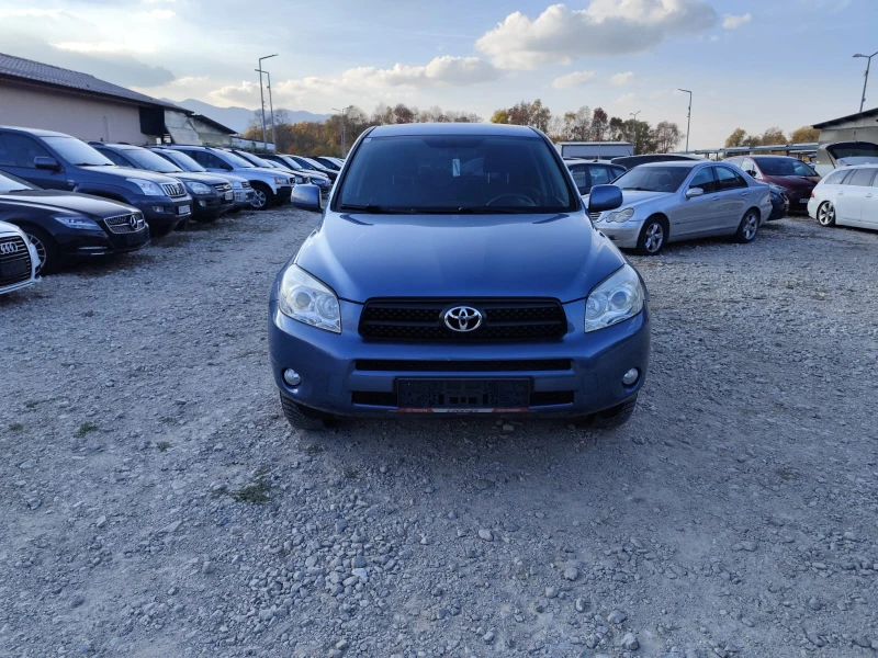 Toyota Rav4 2.2 дизел 136 коня, снимка 2 - Автомобили и джипове - 47819982