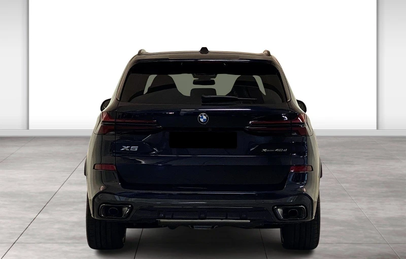 BMW X5 40d xDrive = M-Sport Pro= Гаранция, снимка 2 - Автомобили и джипове - 48603375