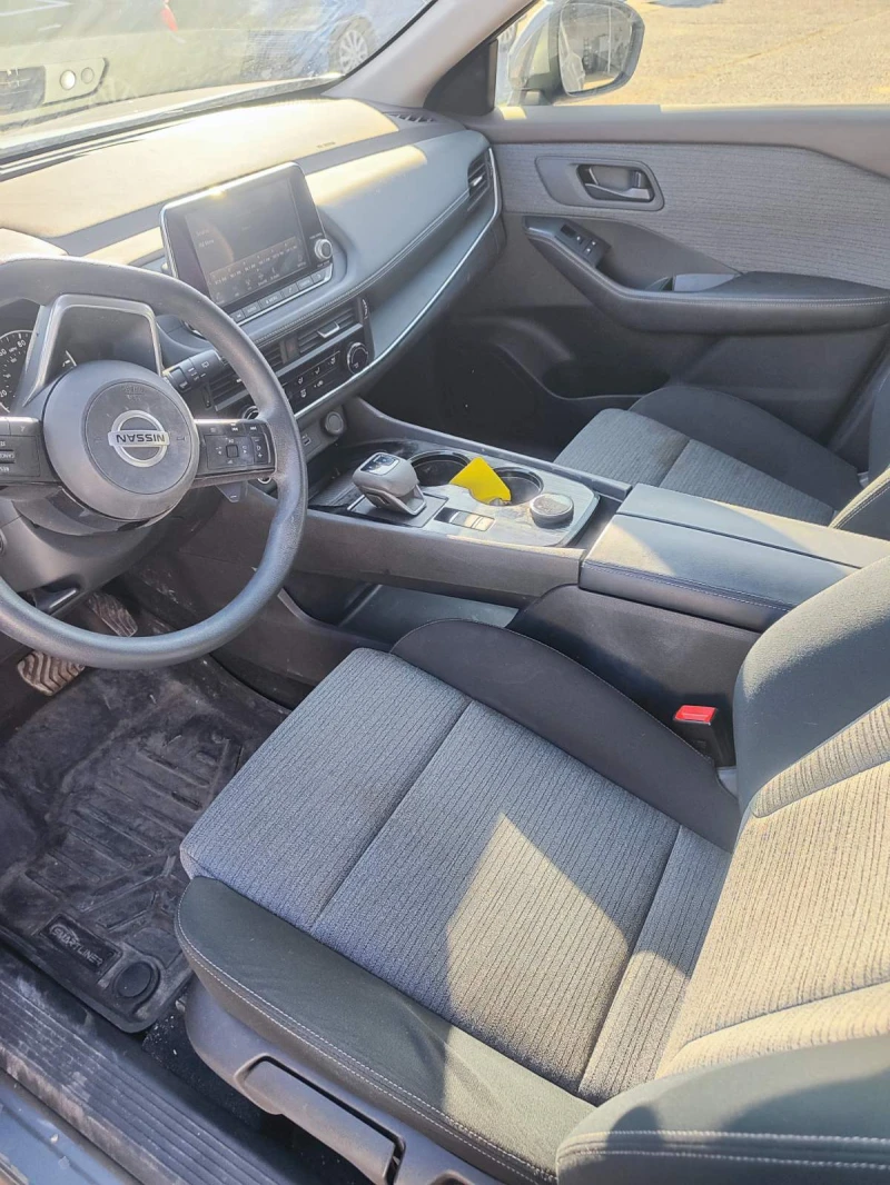 Nissan X-trail 2.5i/AWD/Авт./Лизинг, снимка 6 - Автомобили и джипове - 49464351