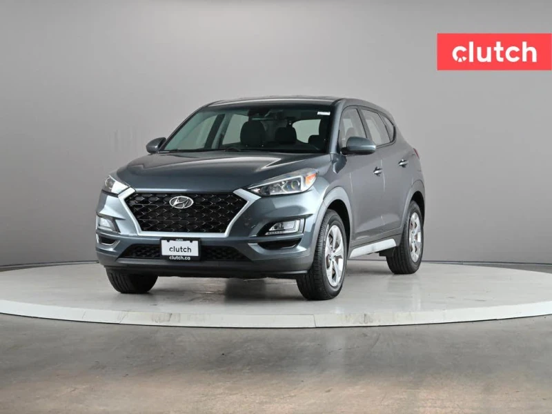 Hyundai Tucson * АВТО КРЕДИТ* ЦЕНА ДО БГ * СЕРВИЗНА ИСТОРИЯ * 