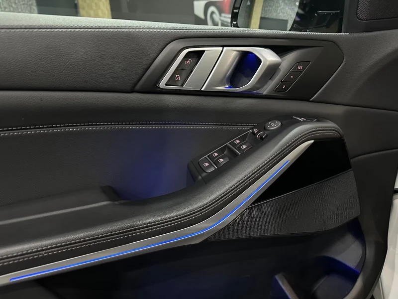 BMW X5 X 30d, снимка 14 - Автомобили и джипове - 52639442