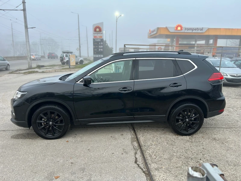 Nissan X-trail DCI, снимка 4 - Автомобили и джипове - 52838813