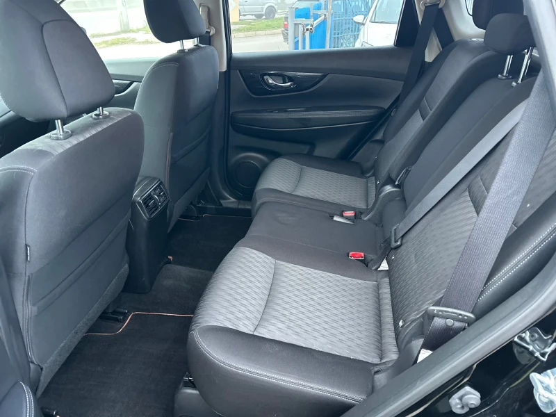 Nissan X-trail DCI, снимка 10 - Автомобили и джипове - 52838813