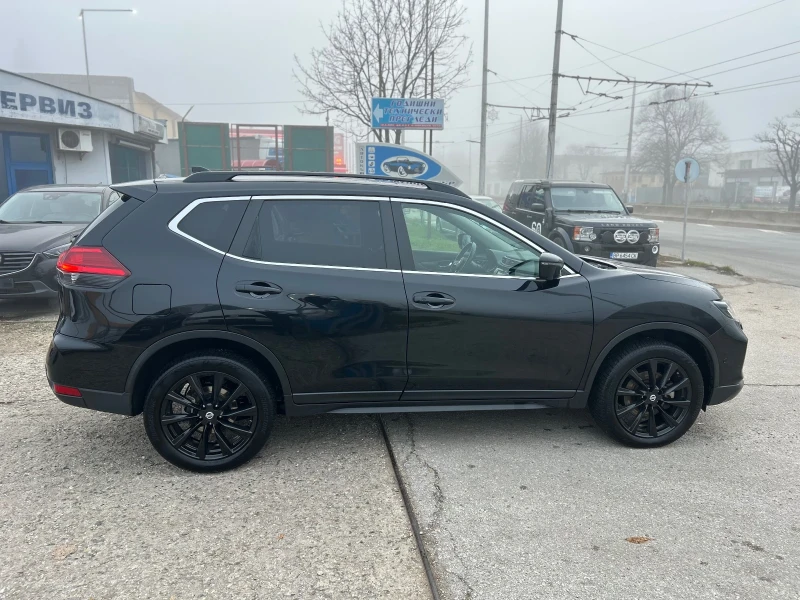 Nissan X-trail DCI, снимка 8 - Автомобили и джипове - 52838813