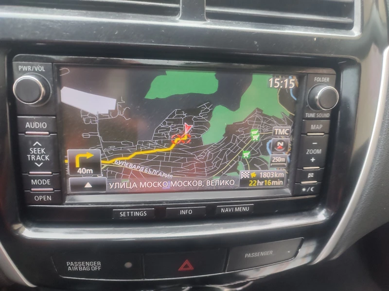 Citroen C4 AIRCROSS SWISS, снимка 13 - Автомобили и джипове - 52875106