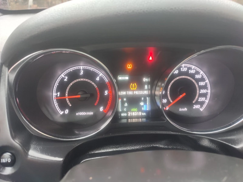 Citroen C4 AIRCROSS SWISS, снимка 12 - Автомобили и джипове - 52875106