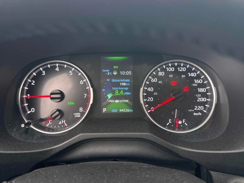 Toyota Rav4 2022 XLE * CARFAX * БЕЗ ПЪРВОНАЧАЛНА ВНОСКА, снимка 8 - Автомобили и джипове - 52879142