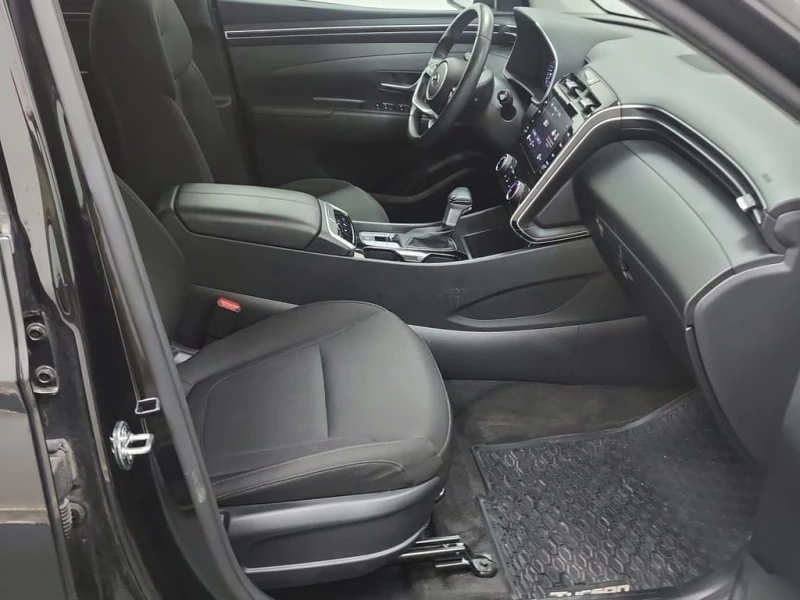 Hyundai Tucson * Preferred * CARFAX * ЦЕНА ДО БГ, снимка 12 - Автомобили и джипове - 53001010