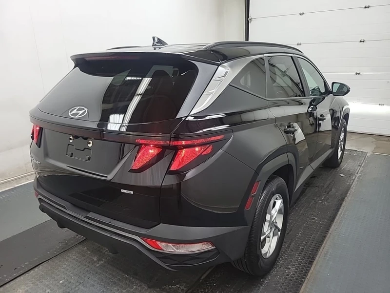 Hyundai Tucson * Preferred * CARFAX * ЦЕНА ДО БГ, снимка 7 - Автомобили и джипове - 53001010