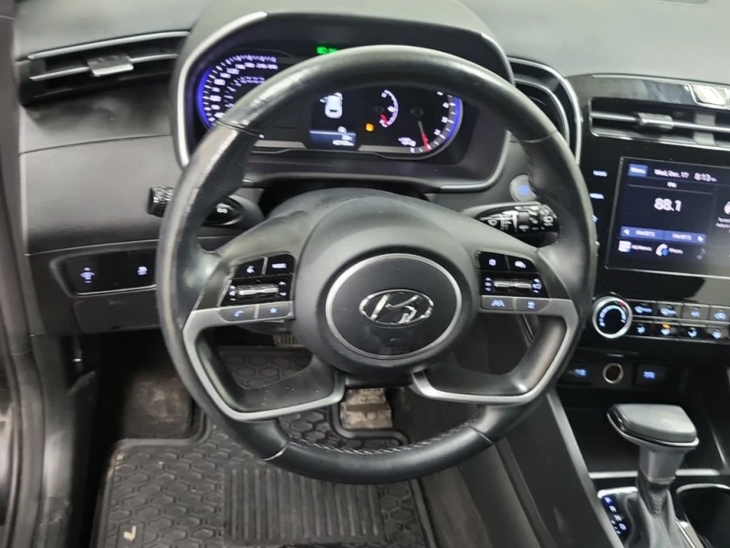 Hyundai Tucson * Preferred * CARFAX * ЦЕНА ДО БГ, снимка 10 - Автомобили и джипове - 53001010