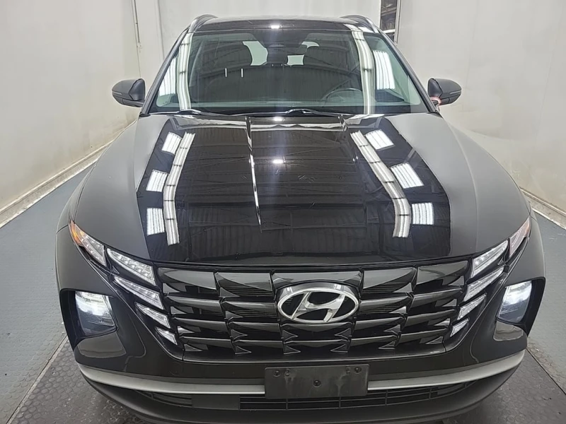 Hyundai Tucson * Preferred * CARFAX * ЦЕНА ДО БГ, снимка 3 - Автомобили и джипове - 53001010