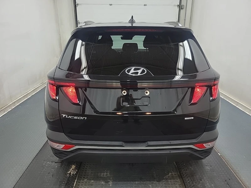 Hyundai Tucson * Preferred * CARFAX * ЦЕНА ДО БГ, снимка 6 - Автомобили и джипове - 53001010