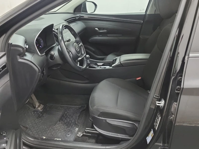 Hyundai Tucson * Preferred * CARFAX * ЦЕНА ДО БГ, снимка 8 - Автомобили и джипове - 53001010