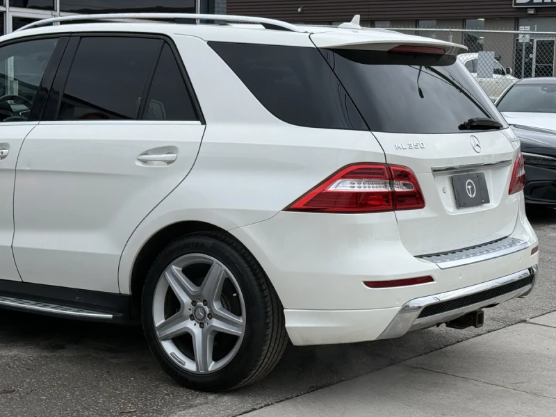 Mercedes-Benz ML 350 BLUETEC | HARMAN KARDON | PANORAMA, снимка 4 - Автомобили и джипове - 53561412