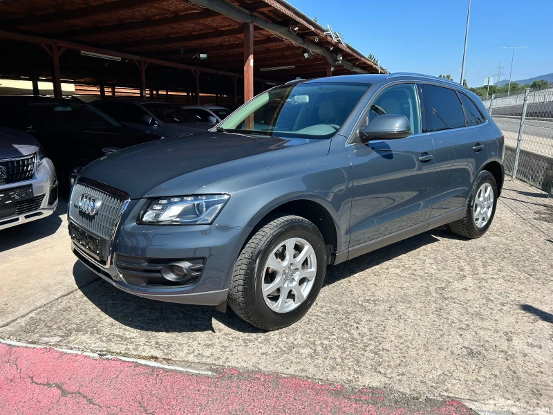 Audi Q5 2.0TDI QUATTRO - 18899 лв. - 48080318 1