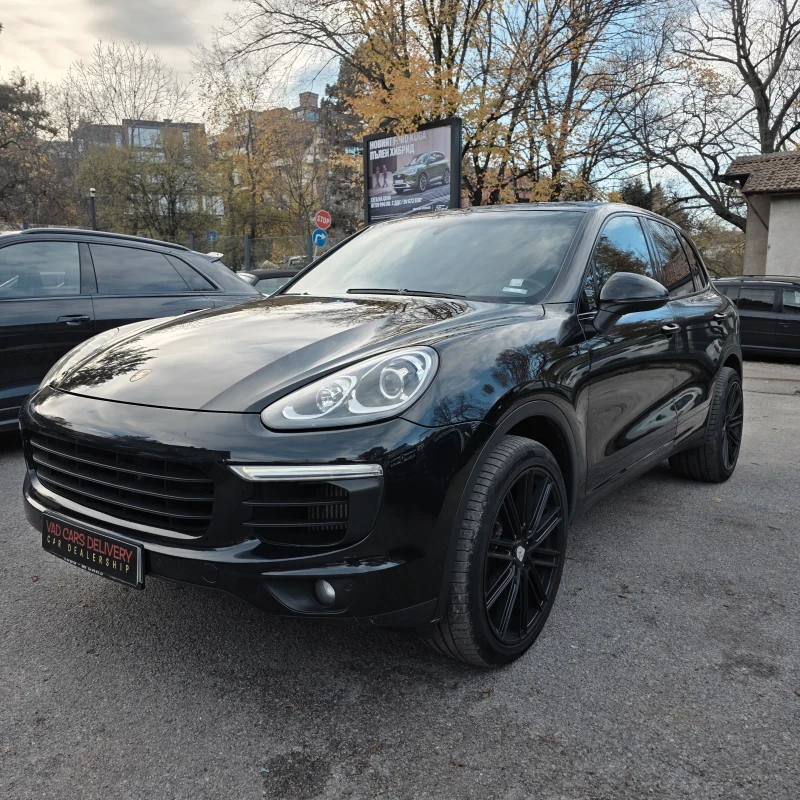 Porsche Cayenne 3.0TDI/FACELIFT/PANO/21&#39; - 49900 лв. / 25513.46 € - 36853494 1