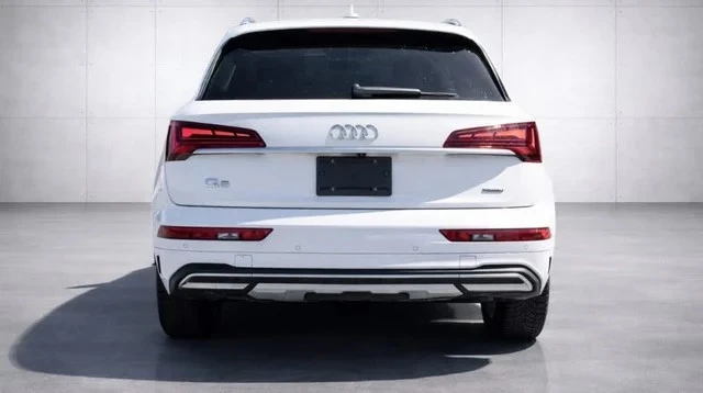 Audi Q5 quattro Komfort* 45 TFSI* АвтоКредит* (ЦЕНА ДО БГ), снимка 5 - Автомобили и джипове - 53474561