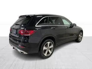 Mercedes-Benz GLC 300 4 MATIC * АвтоКредит(ЦЕНА ДО БГ), снимка 8 - Автомобили и джипове - 53759075