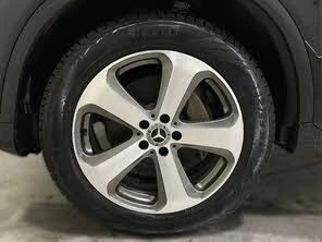 Mercedes-Benz GLC 300 4 MATIC * АвтоКредит(ЦЕНА ДО БГ), снимка 10 - Автомобили и джипове - 53759075