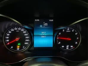 Mercedes-Benz GLC 300 4 MATIC * АвтоКредит(ЦЕНА ДО БГ), снимка 15 - Автомобили и джипове - 53759075