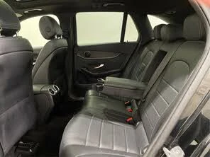 Mercedes-Benz GLC 300 4 MATIC * АвтоКредит(ЦЕНА ДО БГ), снимка 17 - Автомобили и джипове - 53759075