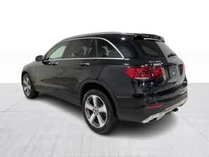 Mercedes-Benz GLC 300 4 MATIC * АвтоКредит(ЦЕНА ДО БГ), снимка 7 - Автомобили и джипове - 53759075