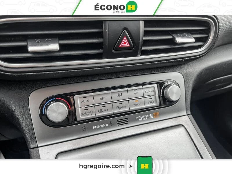 Hyundai Kona PREFERRED* FWD* CARPLAY* ПОДГРЕВ* ШИБИДАХ* КАМЕРА, снимка 13 - Автомобили и джипове - 53978551