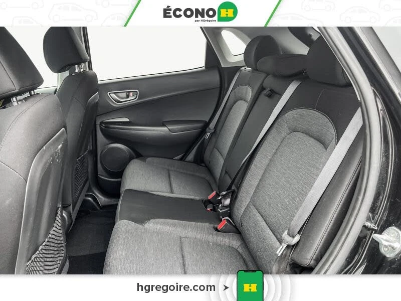 Hyundai Kona PREFERRED* FWD* CARPLAY* ПОДГРЕВ* ШИБИДАХ* КАМЕРА, снимка 15 - Автомобили и джипове - 53978551