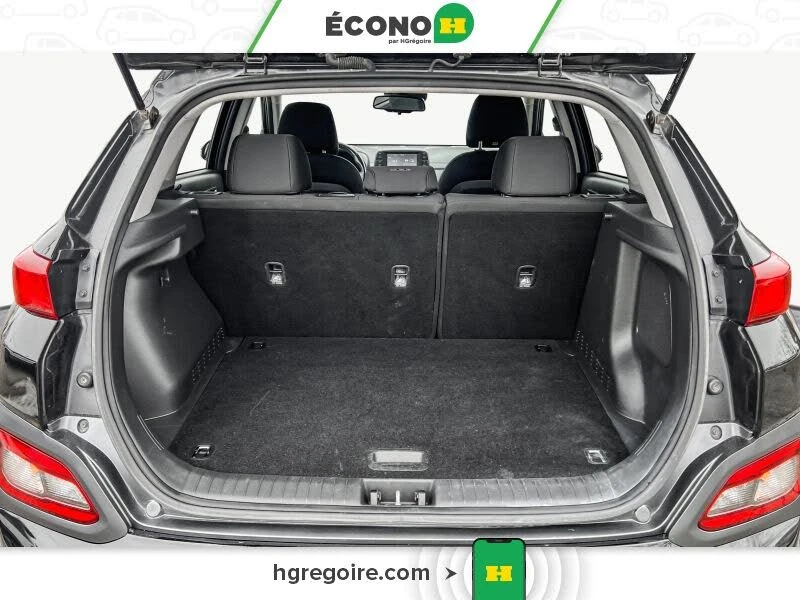 Hyundai Kona PREFERRED* FWD* CARPLAY* ПОДГРЕВ* ШИБИДАХ* КАМЕРА, снимка 7 - Автомобили и джипове - 53978551