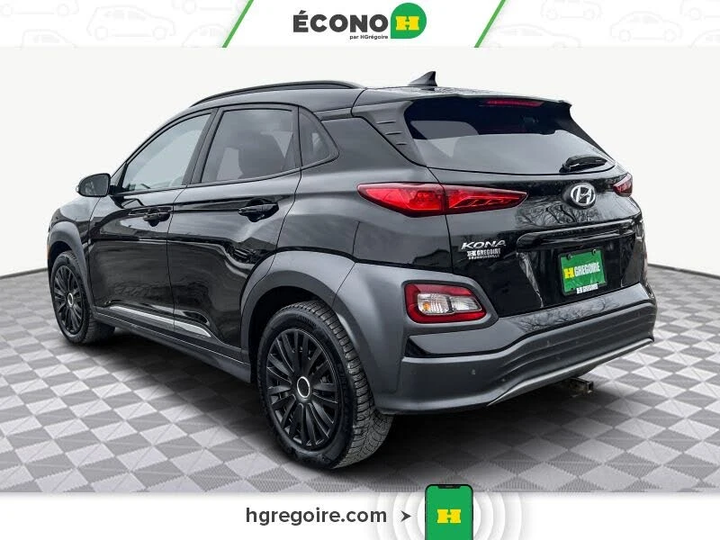 Hyundai Kona PREFERRED* FWD* CARPLAY* ПОДГРЕВ* ШИБИДАХ* КАМЕРА, снимка 4 - Автомобили и джипове - 53978551
