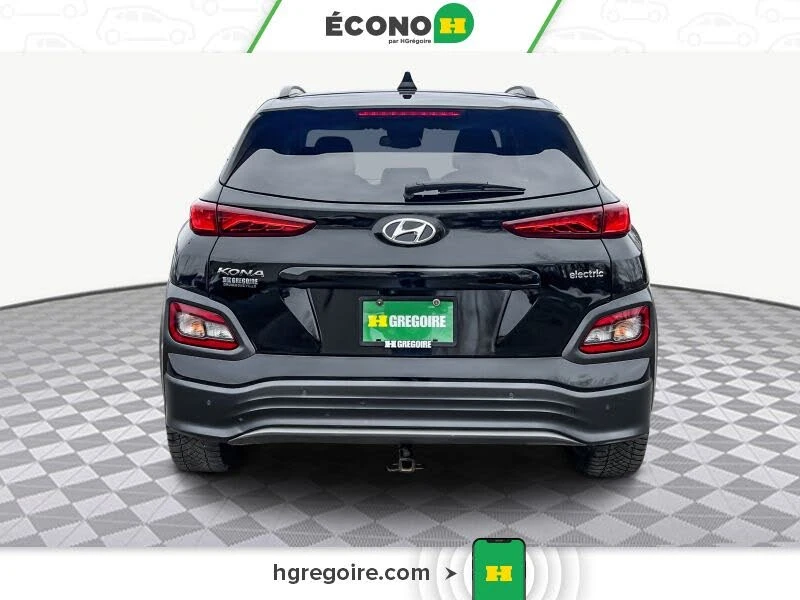 Hyundai Kona PREFERRED* FWD* CARPLAY* ПОДГРЕВ* ШИБИДАХ* КАМЕРА, снимка 5 - Автомобили и джипове - 53978551