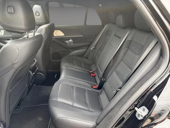 Mercedes-Benz GLE 53 4MATIC + AMG Hybrid Coupé = Premium Plus = �������� | Mobile.bg � ����������� 9