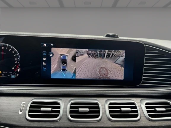 Mercedes-Benz GLE 53 4MATIC + AMG Hybrid Coupé = Premium Plus = �������� | Mobile.bg � ����������� 8