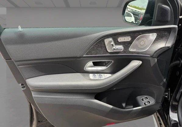 Mercedes-Benz GLE 53 4MATIC + AMG Hybrid Coupé = Premium Plus = �������� | Mobile.bg � ����������� 5