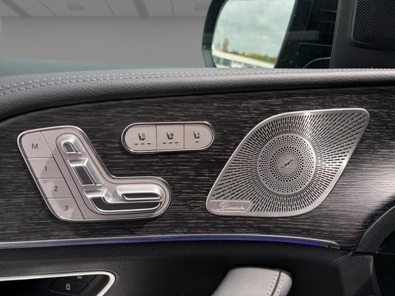 Mercedes-Benz GLE 53 4MATIC + AMG Hybrid Coupé = Premium Plus = �������� | Mobile.bg � ����������� 6