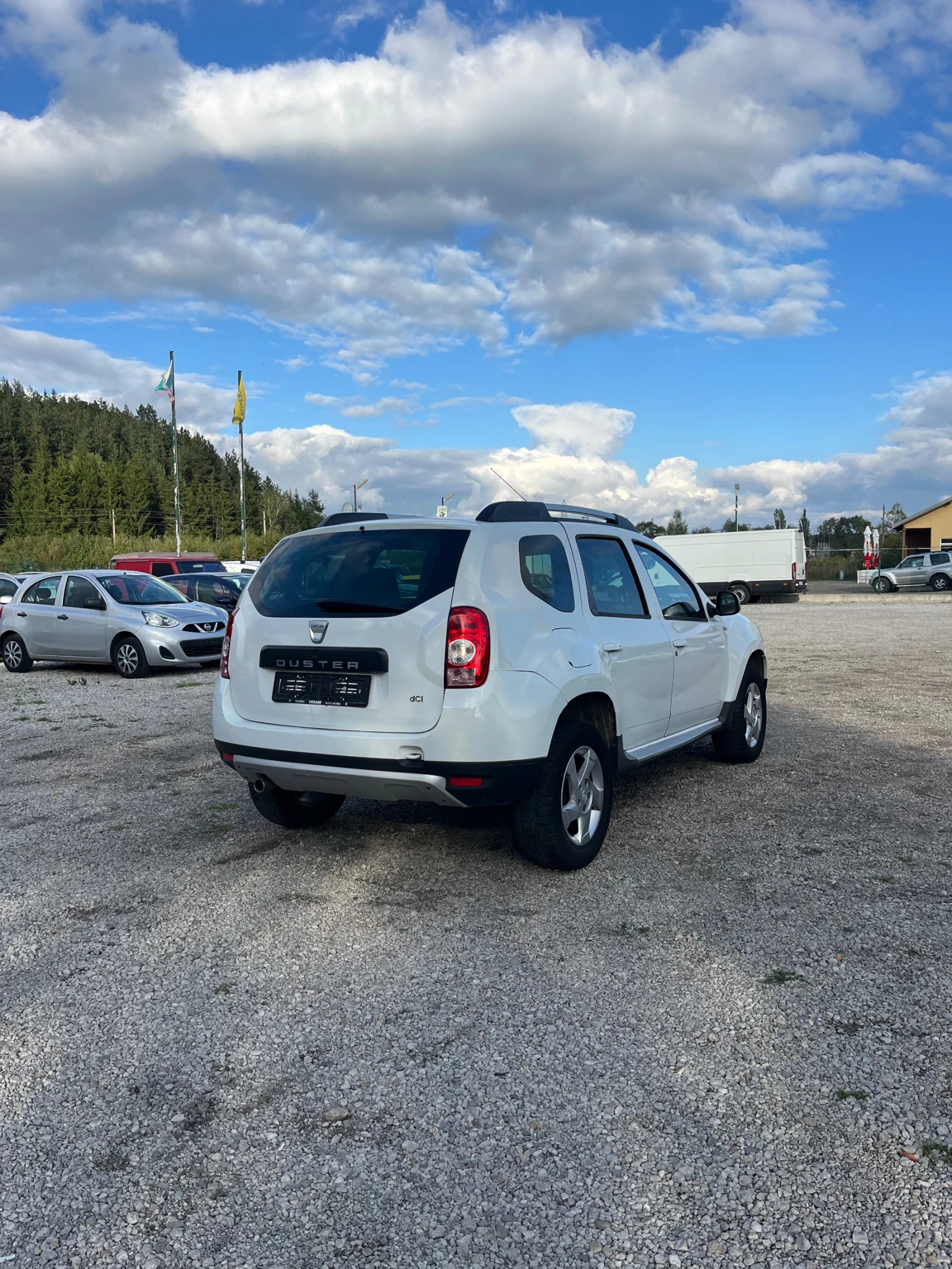 Dacia Duster  - изображение 6