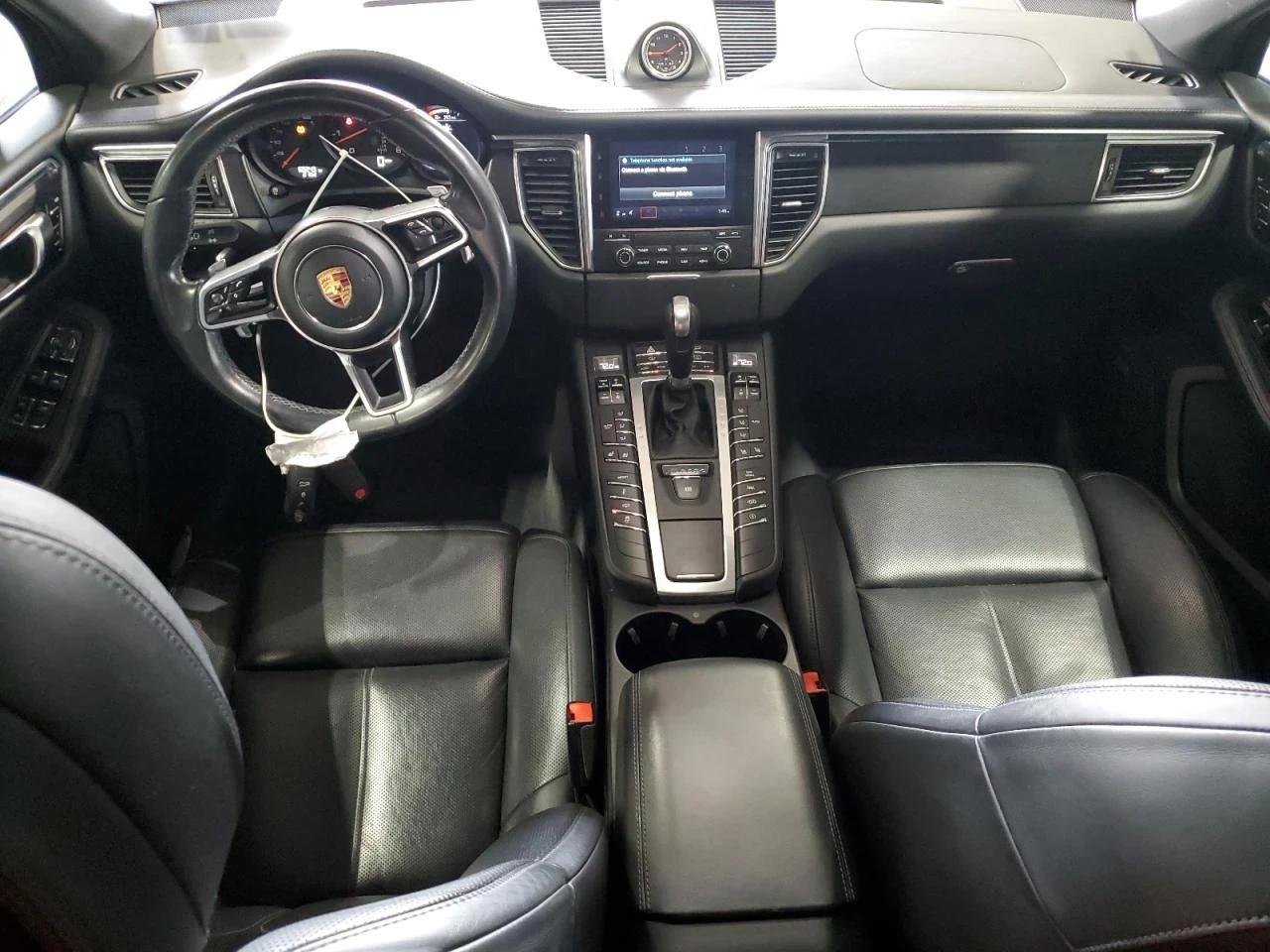 Porsche Macan  - изображение 10