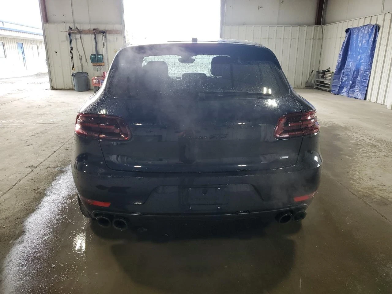 Porsche Macan  - изображение 6